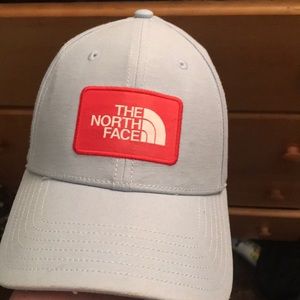 North face hat